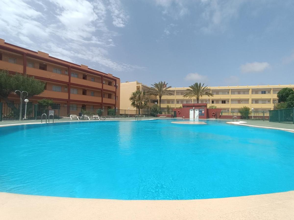 Pax Et Bonum Apartment Parque Holandes Luaran gambar