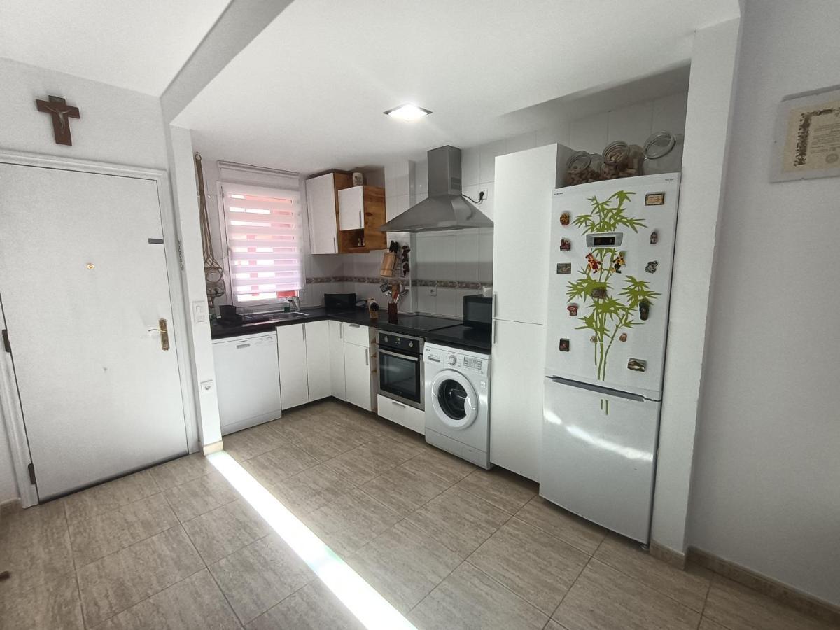 Pax Et Bonum Apartment Parque Holandes Luaran gambar
