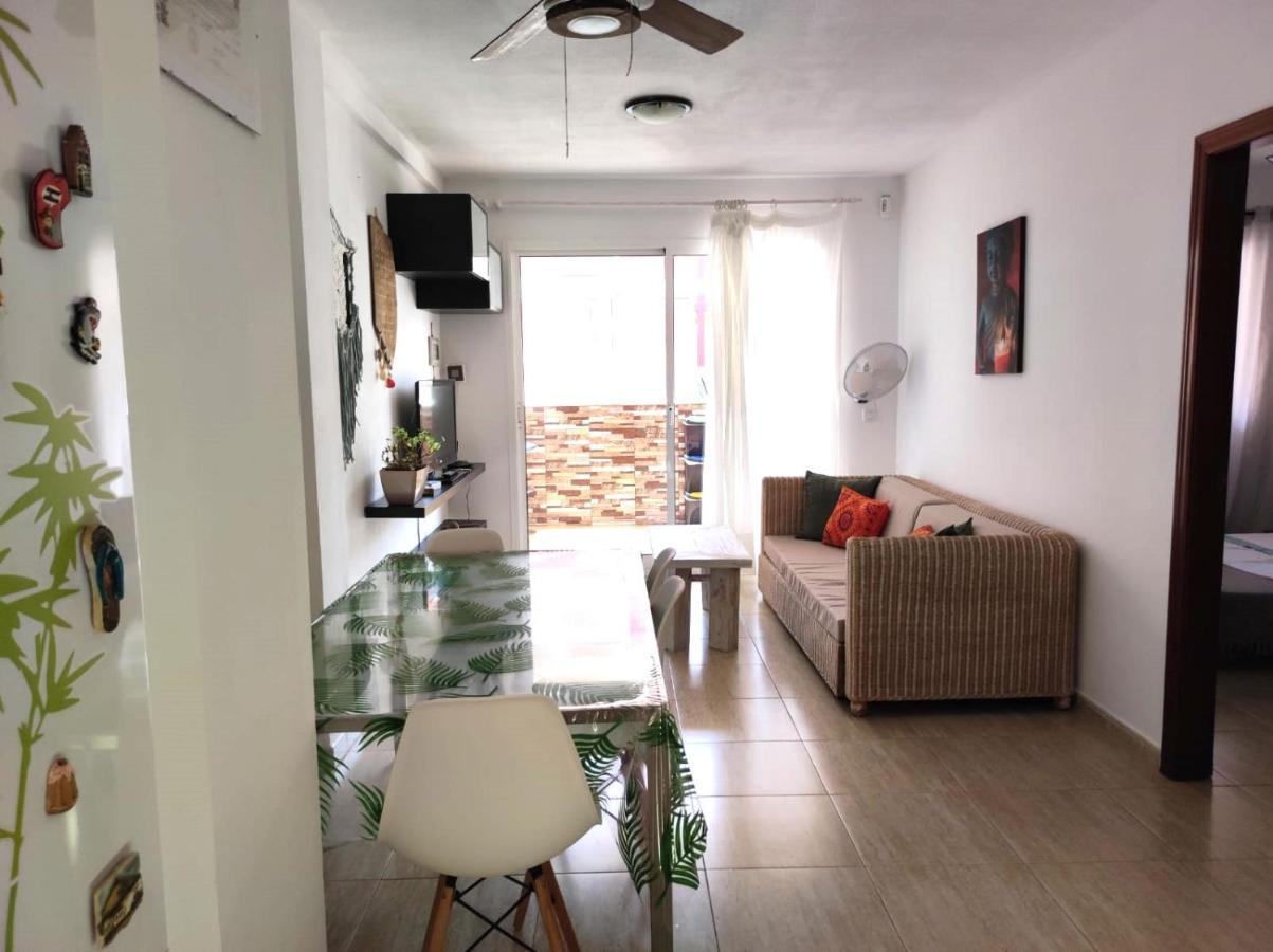 Pax Et Bonum Apartment Parque Holandes Luaran gambar