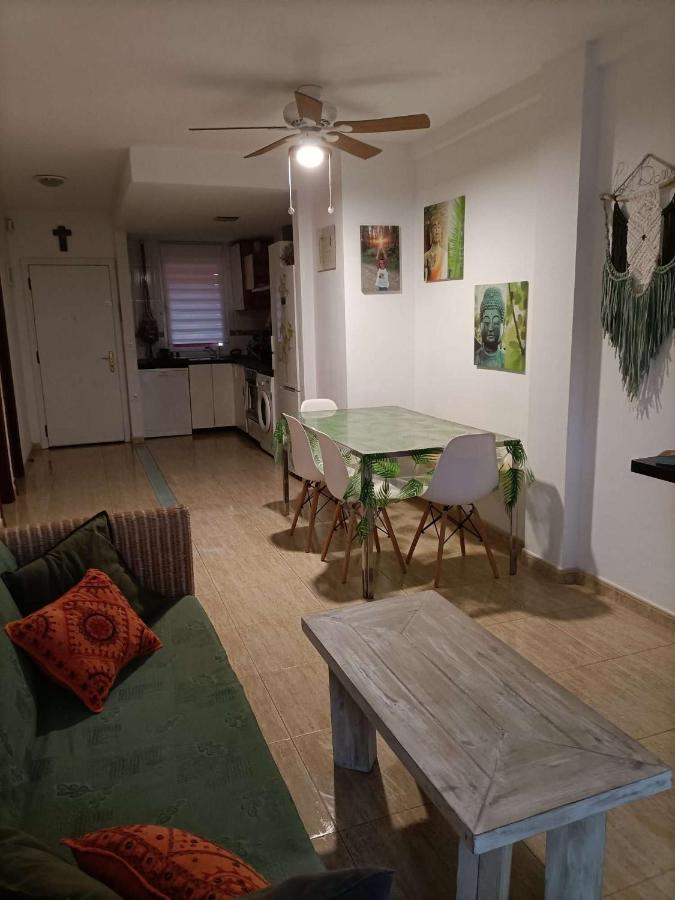 Pax Et Bonum Apartment Parque Holandes Luaran gambar