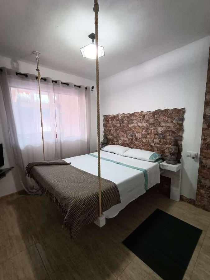 Pax Et Bonum Apartment Parque Holandes Luaran gambar
