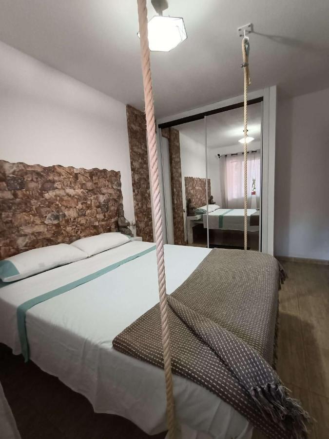 Pax Et Bonum Apartment Parque Holandes Luaran gambar