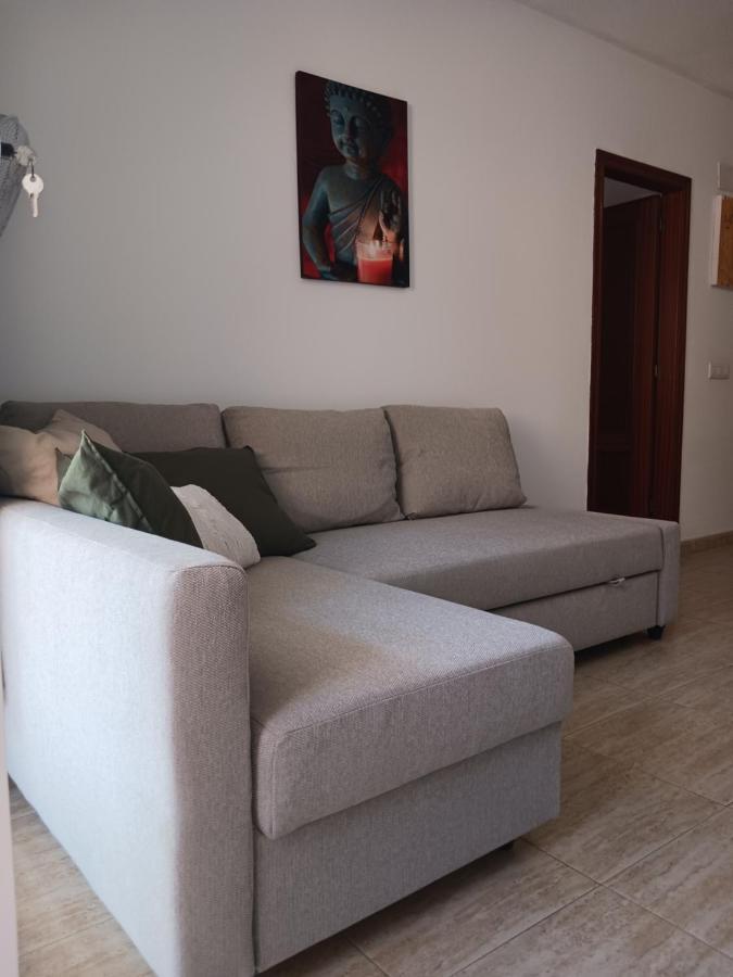 Pax Et Bonum Apartment Parque Holandes Luaran gambar